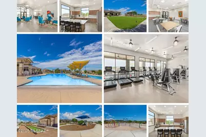 10259 N Crooked Peak Trail, Marana, AZ 85653 - Photo 39