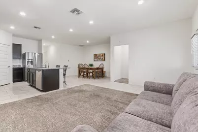 10259 N Crooked Peak Trail, Marana, AZ 85653 - Photo 11