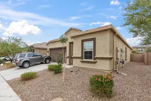 10259 N Crooked Peak Trail, Marana, AZ 85653 - Photo 35