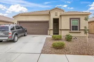 10259 N Crooked Peak Trail, Marana, AZ 85653 - Photo 1