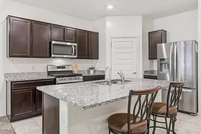 10259 N Crooked Peak Trail, Marana, AZ 85653 - Photo 3