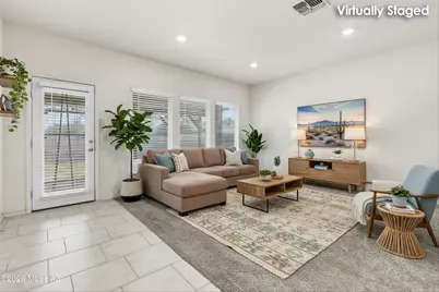 10259 N Crooked Peak Trail, Marana, AZ 85653 - Photo 5