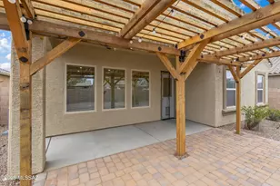 10259 N Crooked Peak Trail, Marana, AZ 85653 - Photo 37