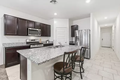 10259 N Crooked Peak Trail, Marana, AZ 85653 - Photo 17