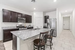 10259 N Crooked Peak Trail, Marana, AZ 85653 - Photo 17