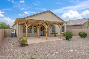 10259 N Crooked Peak Trail, Marana, AZ 85653 - Photo 33