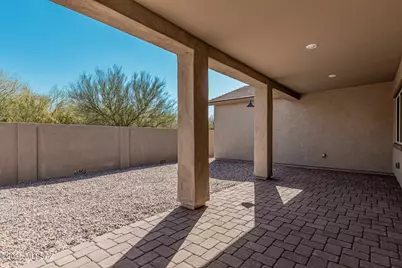 1170 N La Canoa, Green Valley, AZ 85614 - Photo 33