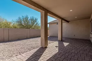 1170 N La Canoa, Green Valley, AZ 85614 - Photo 33