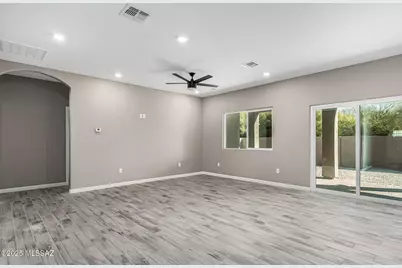 1170 N La Canoa, Green Valley, AZ 85614 - Photo 7
