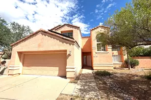 9890 N Sun Vista Pl, Tucson, AZ 85742 - Photo 1