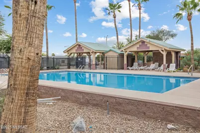 6242 E Ship Rock Drive, Tucson, AZ 85756 - Photo 27
