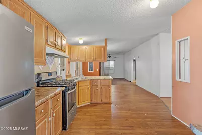 6242 E Ship Rock Drive, Tucson, AZ 85756 - Photo 7