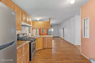 6242 E Ship Rock Dr, Tucson, AZ 85756 - Photo 7