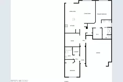 10424 S Painted Mare Drive, Vail, AZ 85641 - Photo 19