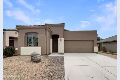 10424 S Painted Mare Drive, Vail, AZ 85641 - Photo 1