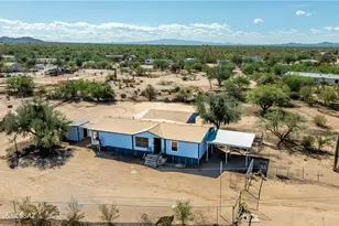 [Address not provided], Tucson, AZ 85743 - Photo 35