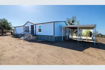 [Address not provided], Tucson, AZ 85743 - Photo 1