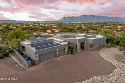 1994 N Coral Bells Drive, Tucson, AZ 85745 - Photo 3