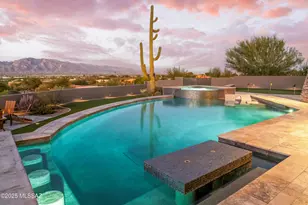 1994 N Coral Bells Dr, Tucson, AZ 85745 - Photo 29