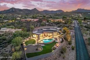 1994 N Coral Bells Dr, Tucson, AZ 85745 - Photo 1