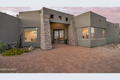 1994 N Coral Bells Drive, Tucson, AZ 85745 - Photo 5