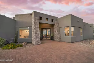 1994 N Coral Bells Dr, Tucson, AZ 85745 - Photo 5