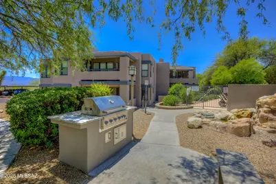 5855 N Kolb Road #8102, Tucson, AZ 85750 - Photo 27