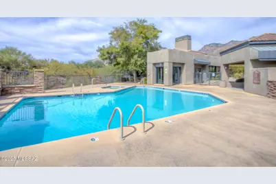 5855 N Kolb Road #8102, Tucson, AZ 85750 - Photo 39