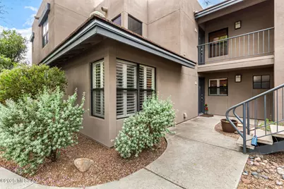 5855 N Kolb Road #8102, Tucson, AZ 85750 - Photo 1