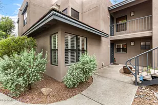 5855 N Kolb Rd, Tucson, AZ 85750 - Photo 1