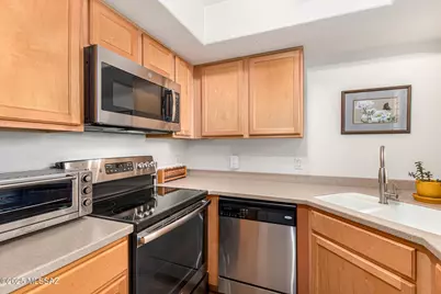5855 N Kolb Road #8102, Tucson, AZ 85750 - Photo 9