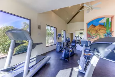 5855 N Kolb Road #8102, Tucson, AZ 85750 - Photo 37