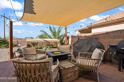 2228 W Silverbell Tree Drive, Tucson, AZ 85745 - Photo 21