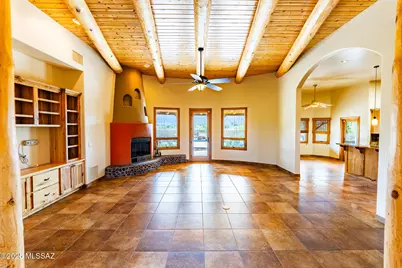 7803 E Kingbird Trail, Saint David, AZ 85630 - Photo 3