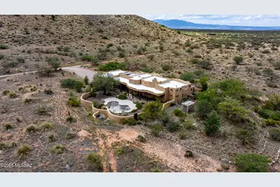 7803 E Kingbird Trail, Saint David, AZ 85630 - Photo 49