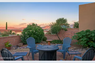 1560 W Calle Del Ducado, Green Valley, AZ 85622 - Photo 27