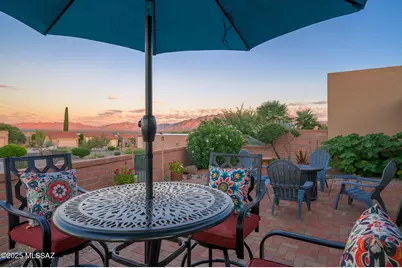 1560 W Calle Del Ducado, Green Valley, AZ 85622 - Photo 29