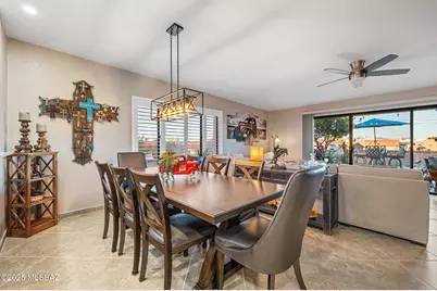 1560 W Calle Del Ducado, Green Valley, AZ 85622 - Photo 9