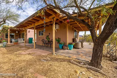 9411 W Sky Blue Drive, Tucson, AZ 85735 - Photo 3