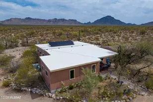 9411 W Sky Blue Dr, Tucson, AZ 85735 - Photo 41