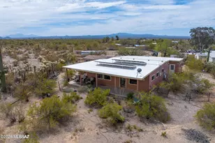 9411 W Sky Blue Dr, Tucson, AZ 85735 - Photo 41