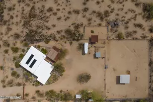 9411 W Sky Blue Dr, Tucson, AZ 85735 - Photo 39