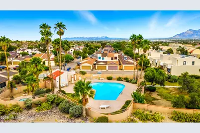 2457 N Ironwood Ridge Drive, Tucson, AZ 85745 - Photo 49