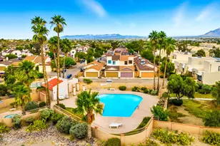 2457 N Ironwood Ridge Dr, Tucson, AZ 85745 - Photo 49