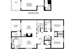 2457 N Ironwood Ridge Dr, Tucson, AZ 85745 - Photo 51