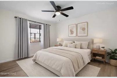 435 S Paseo Lobo #B, Green Valley, AZ 85614 - Photo 5