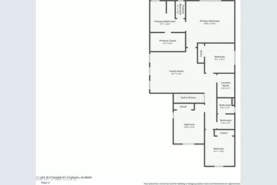 697 W Calle Ocarina, Sahuarita, AZ 85629 - Photo 39