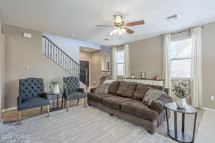 697 W Calle Ocarina, Sahuarita, AZ 85629 - Photo 7