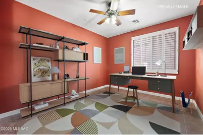 514 N Keyes Road, Green Valley, AZ 85614 - Photo 21