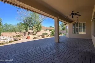 514 N Keyes Rd, Green Valley, AZ 85614 - Photo 25